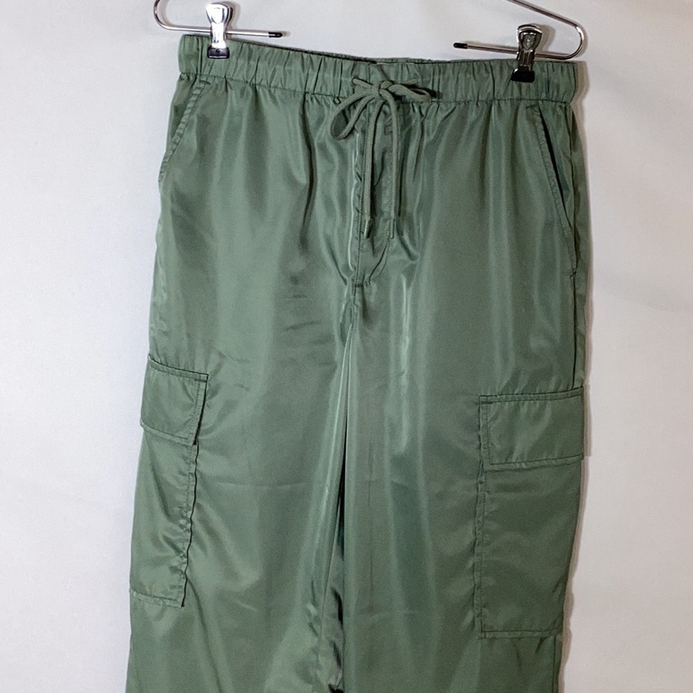 NWT PISTOLA Jade Cargo Pants Size Medium - Picture 7 of 14
